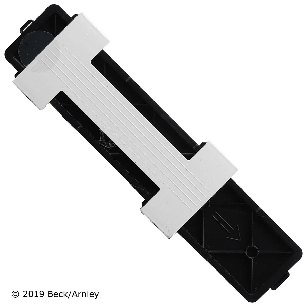 Beck/Arnley 042-2173 2017-2021 Mercedes-Benz AMG GT Cabin Air Filter