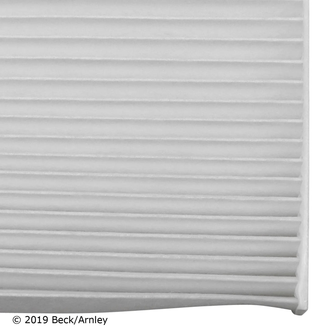 Beck/Arnley 042-2176 2011-2016 Nissan Quest Cabin Air Filter