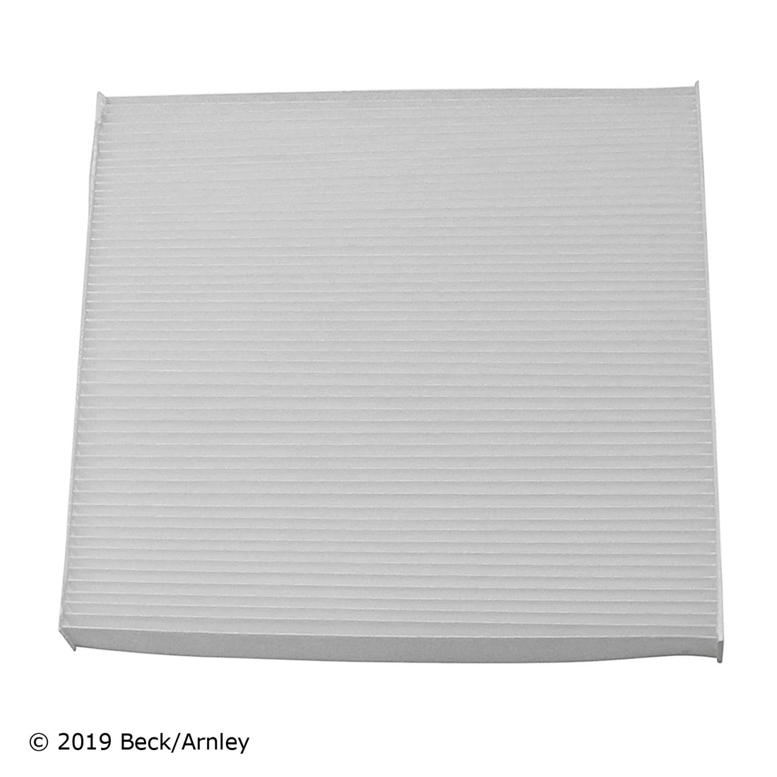 Beck/Arnley 042-2176 2011-2016 Nissan Quest Cabin Air Filter