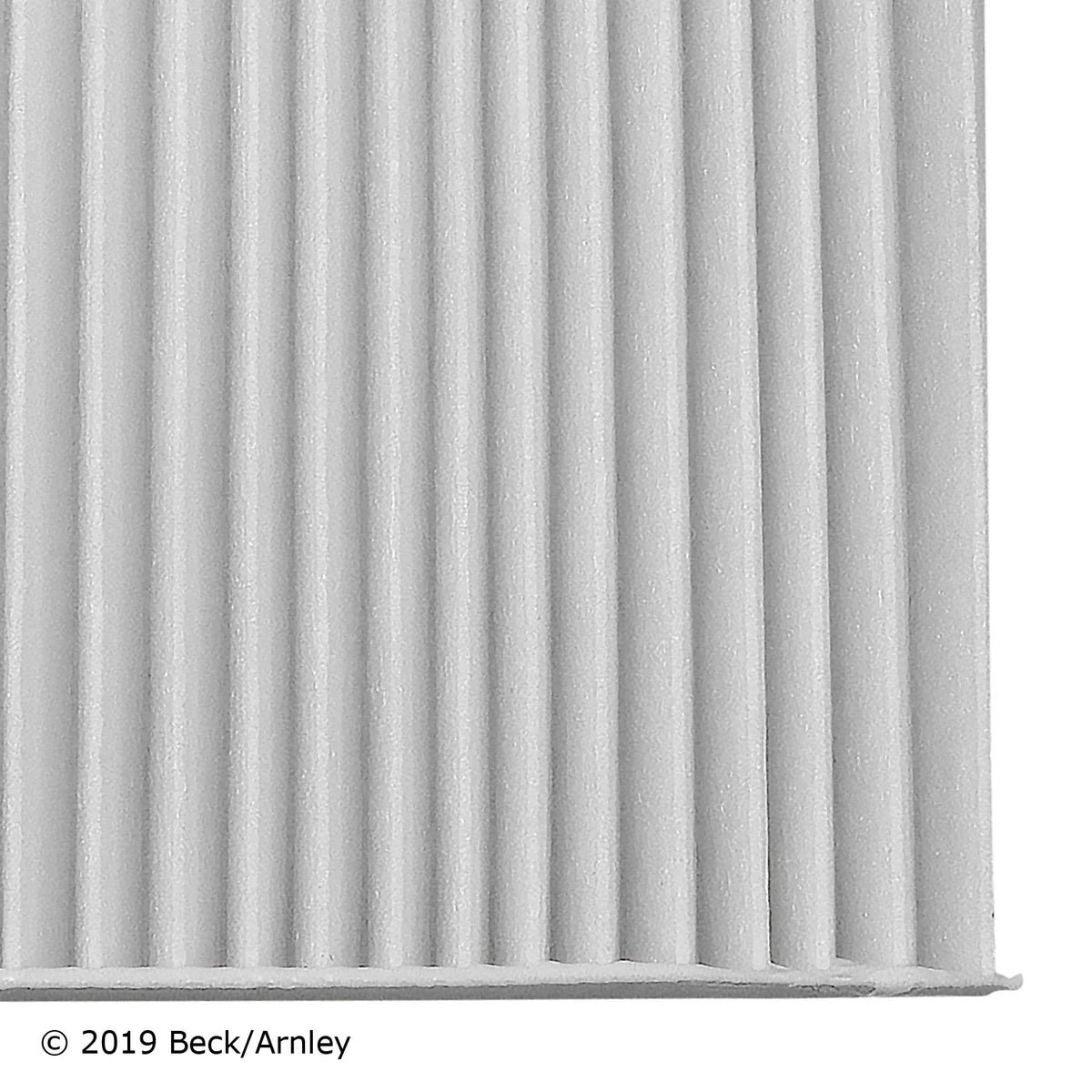 Beck/Arnley 042-2176 2011-2016 Nissan Quest Cabin Air Filter