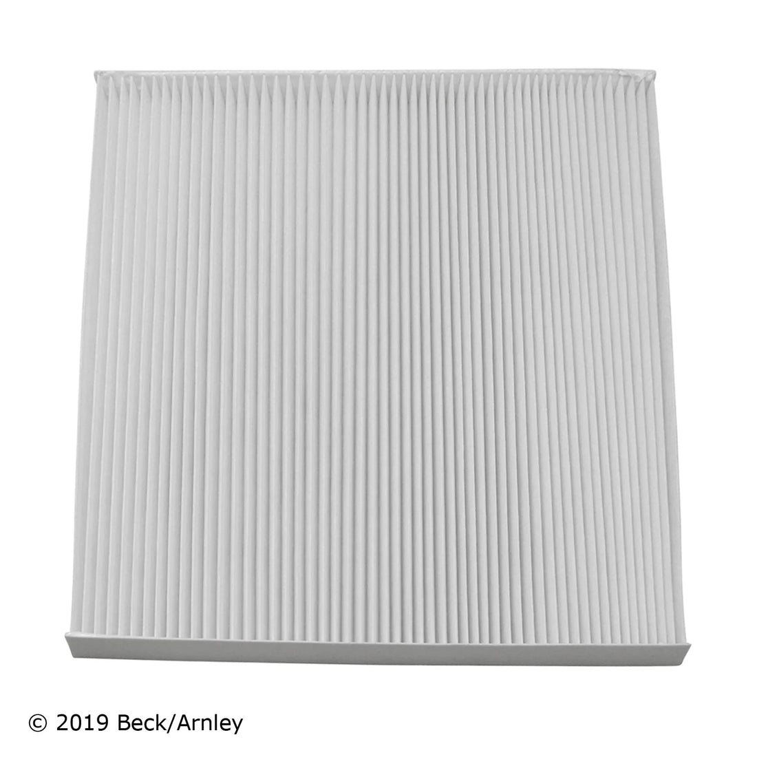 Beck/Arnley 042-2176 2011-2016 Nissan Quest Cabin Air Filter