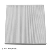 Beck/Arnley 042-2176 2011-2016 Nissan Quest Cabin Air Filter