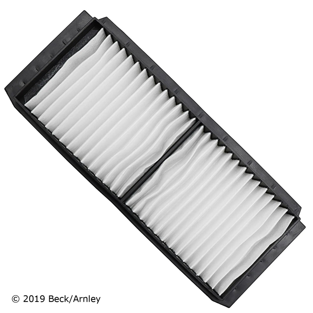 Beck/Arnley 042-2180 2010-2013 Mazda 3 Cabin Air Filter