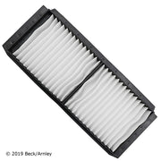 Beck/Arnley 042-2180 2010-2013 Mazda 3 Cabin Air Filter