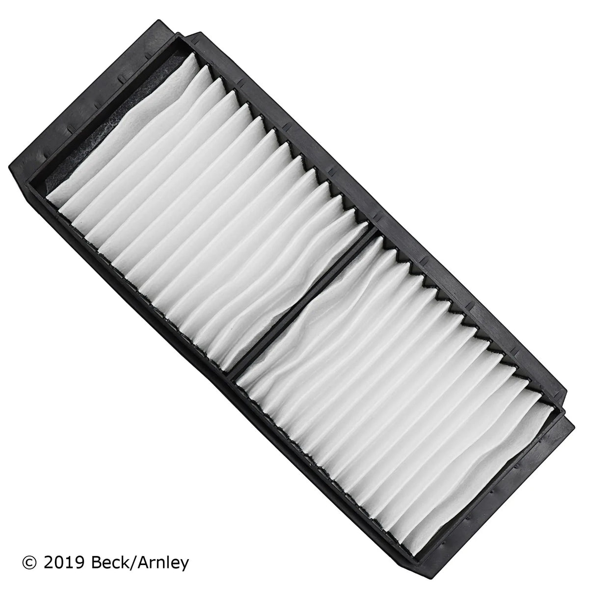 Beck/Arnley 042-2180 2010-2013 Mazda 3 Cabin Air Filter