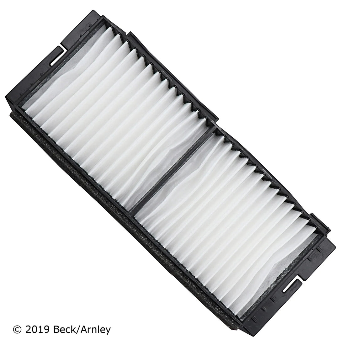 Beck/Arnley 042-2180 2010-2013 Mazda 3 Cabin Air Filter