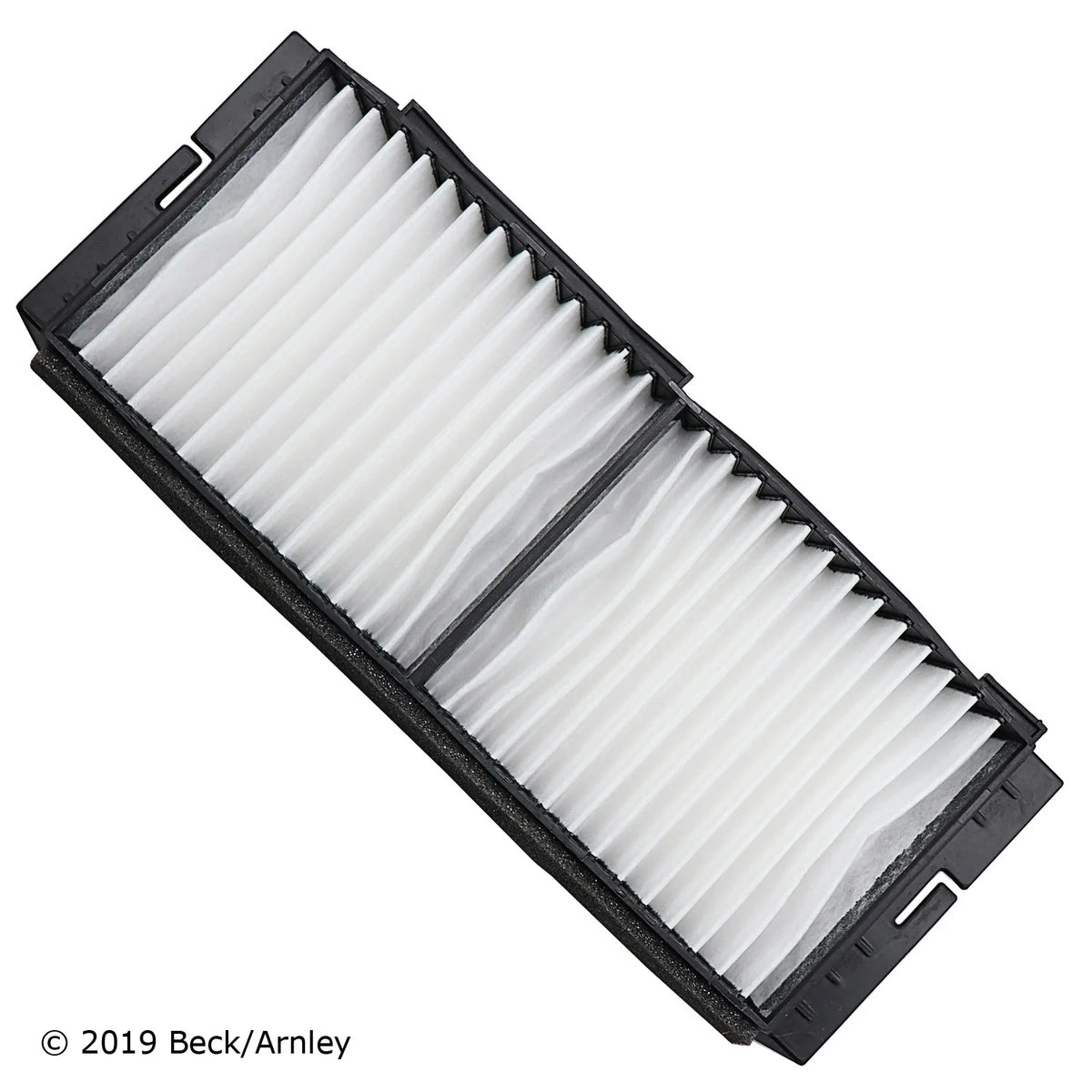 Beck/Arnley 042-2180 2010-2013 Mazda 3 Cabin Air Filter