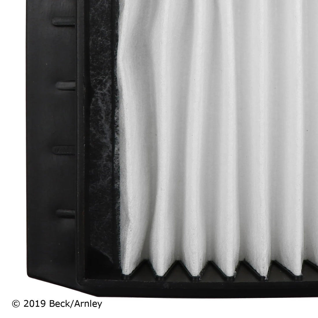 Beck/Arnley 042-2180 2010-2013 Mazda 3 Cabin Air Filter