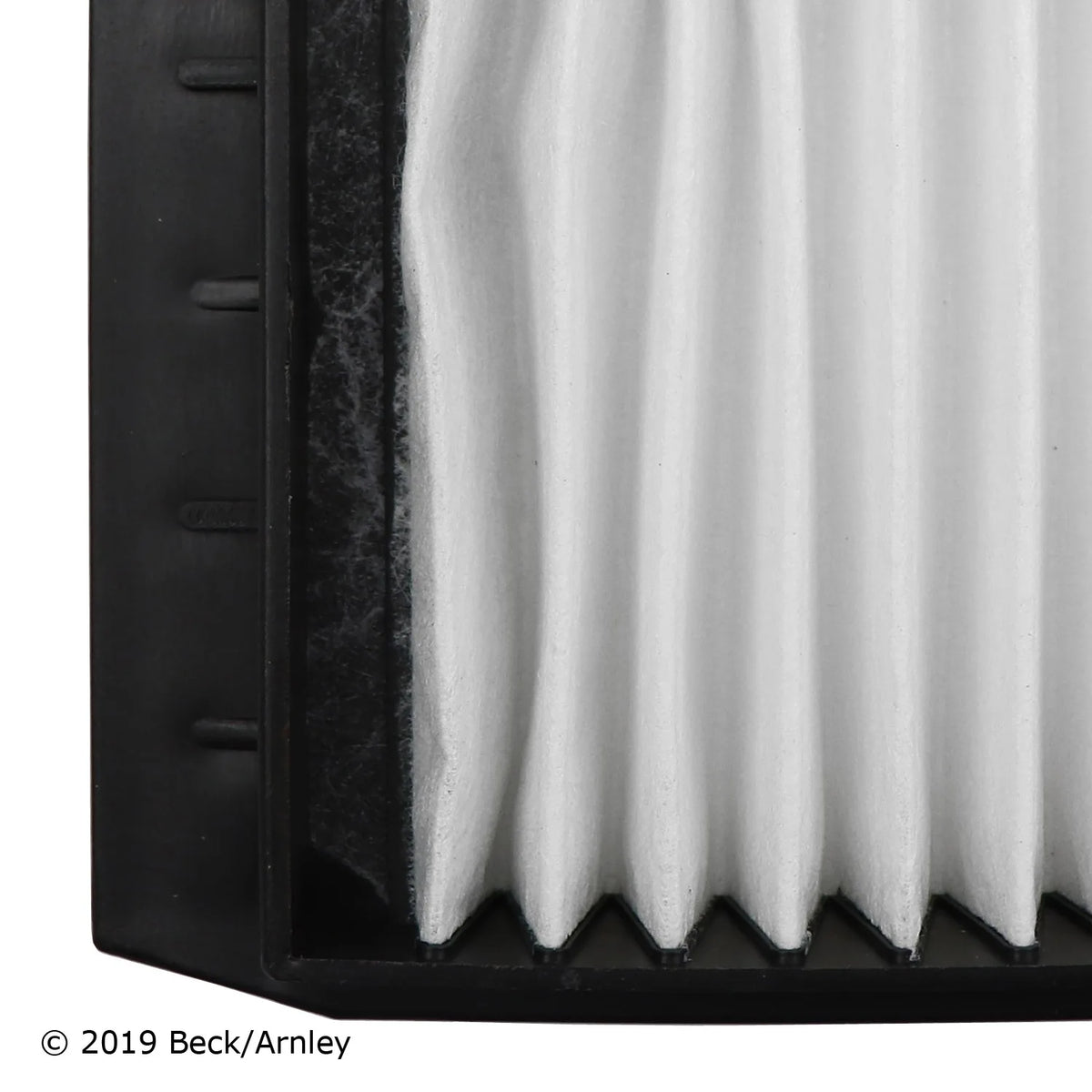 Beck/Arnley 042-2180 2010-2013 Mazda 3 Cabin Air Filter