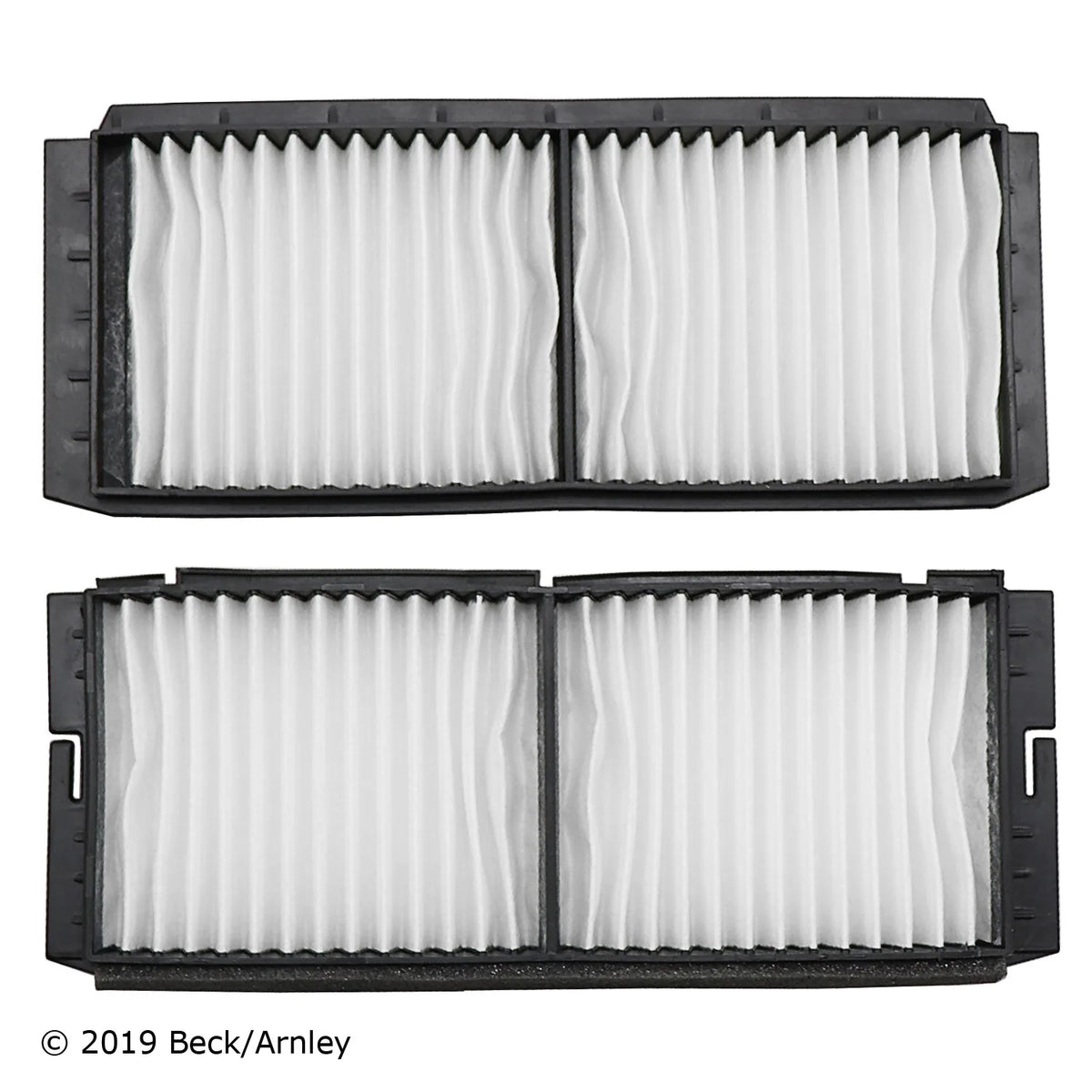 Beck/Arnley 042-2180 2010-2013 Mazda 3 Cabin Air Filter