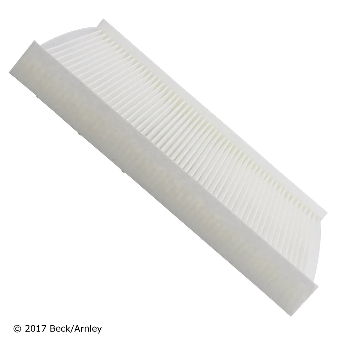 Beck/Arnley 042-2182 2011-2015 Kia Sorento Cabin Air Filter