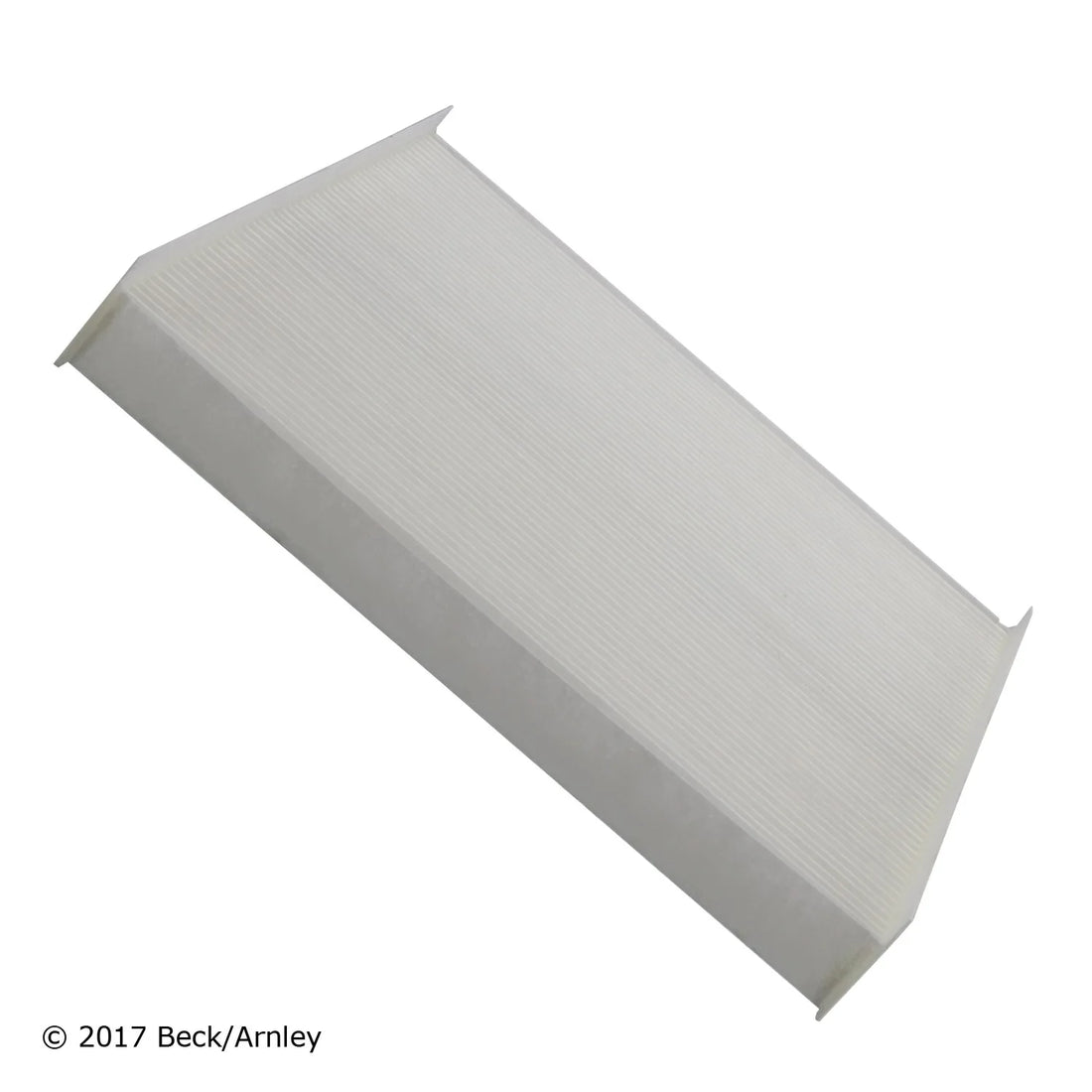 Beck/Arnley 042-2182 2011-2015 Kia Sorento Cabin Air Filter