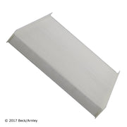 Beck/Arnley 042-2182 2011-2015 Kia Sorento Cabin Air Filter