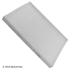 Beck/Arnley 042-2183 CABIN AIR FILTER