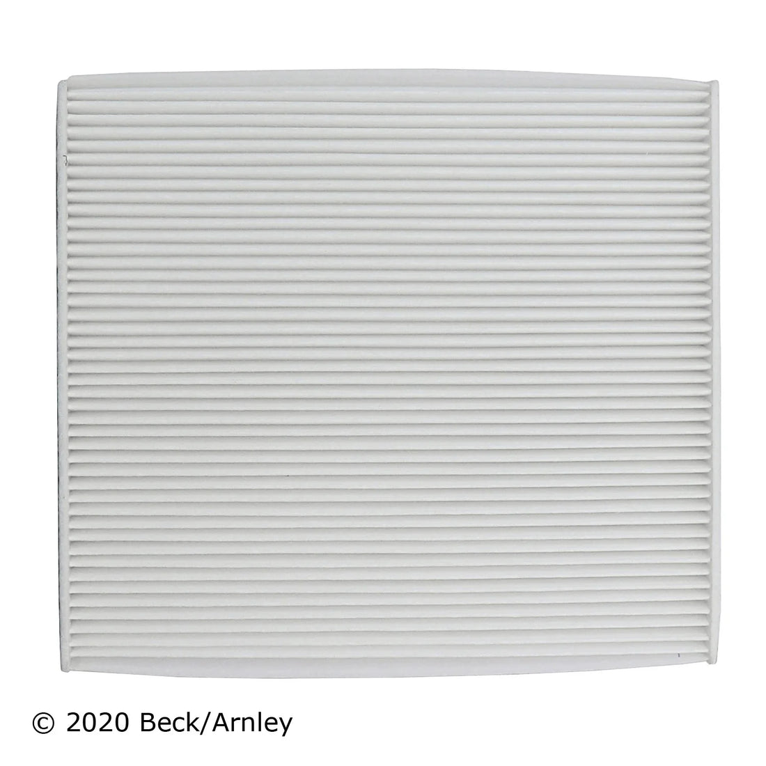 Beck/Arnley 042-2185 2011-2021 Kia Sedona Cabin Air Filter