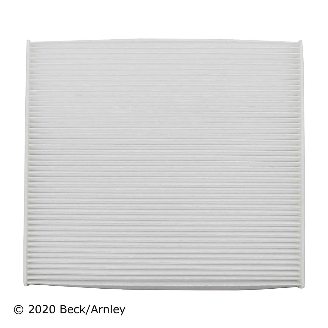 Beck/Arnley 042-2185 2011-2021 Kia Sedona Cabin Air Filter