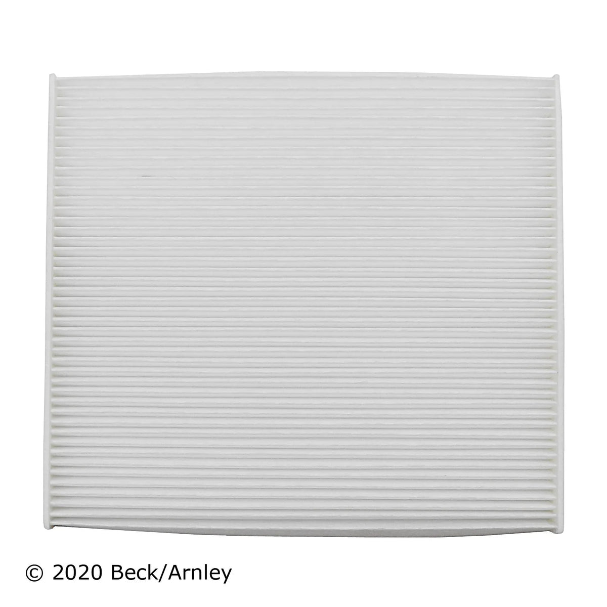 Beck/Arnley 042-2185 2011-2021 Kia Sedona Cabin Air Filter