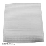 Beck/Arnley 042-2186 2012-2019 Fiat 500 Cabin Air Filter
