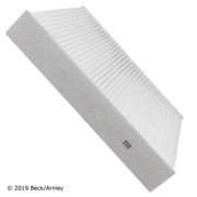 Beck/Arnley 042-2186 2012-2019 Fiat 500 Cabin Air Filter