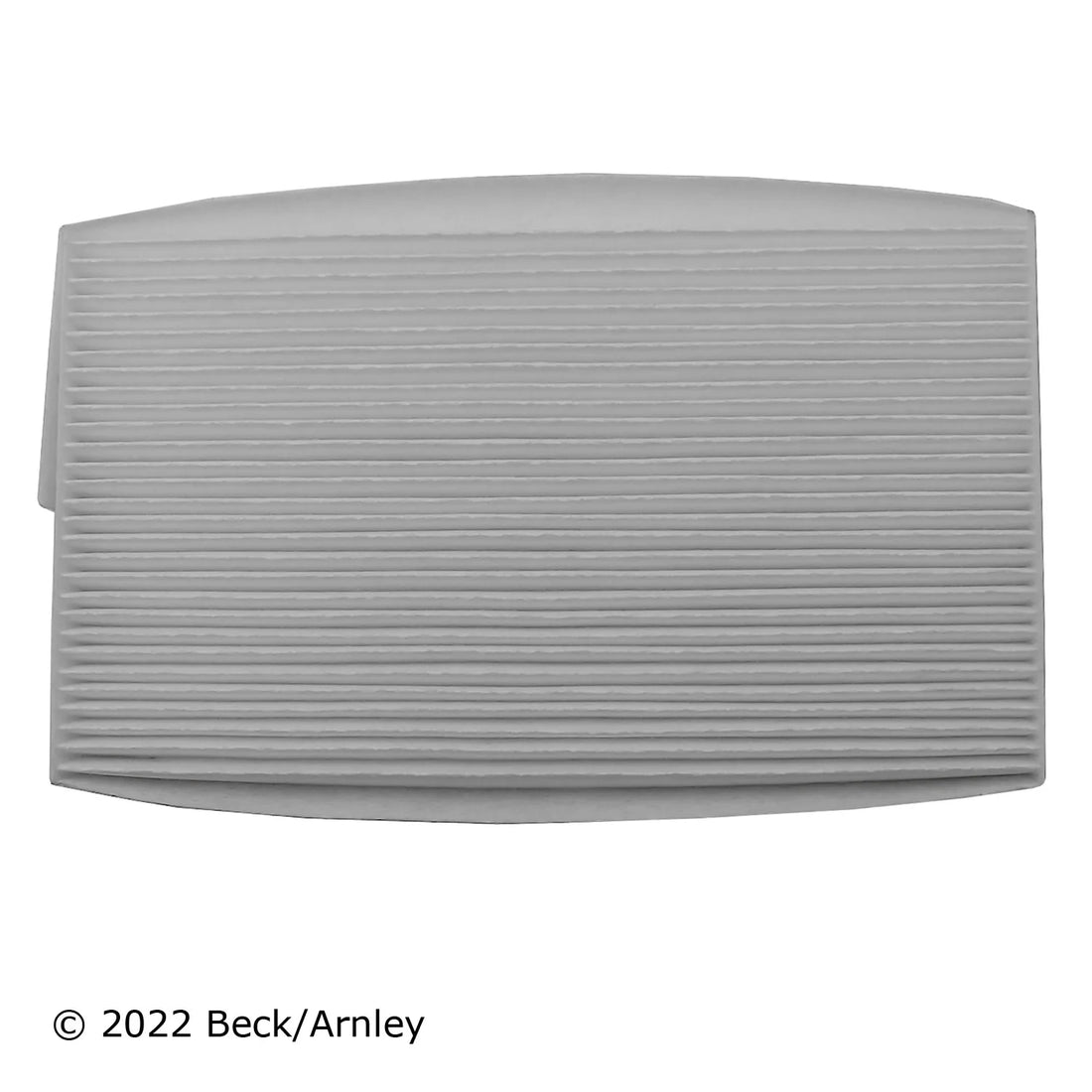 Beck/Arnley 042-2187 2013-2019 Nissan Sentra Cabin Air Filter