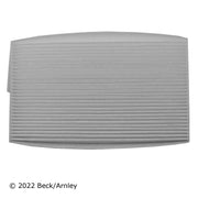 Beck/Arnley 042-2187 2013-2019 Nissan Sentra Cabin Air Filter