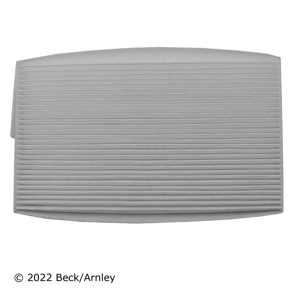 Beck/Arnley 042-2187 2013-2019 Nissan Sentra Cabin Air Filter