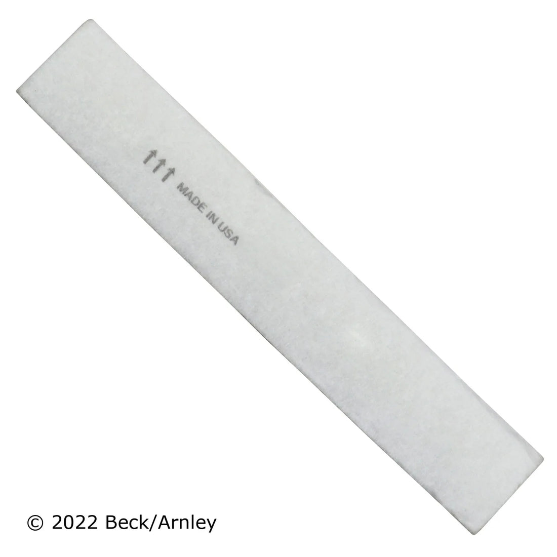 Beck/Arnley 042-2187 2013-2019 Nissan Sentra Cabin Air Filter