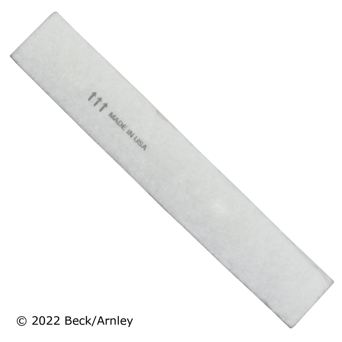 Beck/Arnley 042-2187 2013-2019 Nissan Sentra Cabin Air Filter