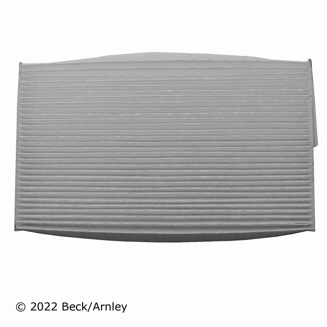 Beck/Arnley 042-2187 2013-2019 Nissan Sentra Cabin Air Filter