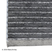 Beck/Arnley 042-2189 2010-2024 Toyota 4Runner Cabin Air Filter
