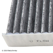 Beck/Arnley 042-2189 2010-2024 Toyota 4Runner Cabin Air Filter