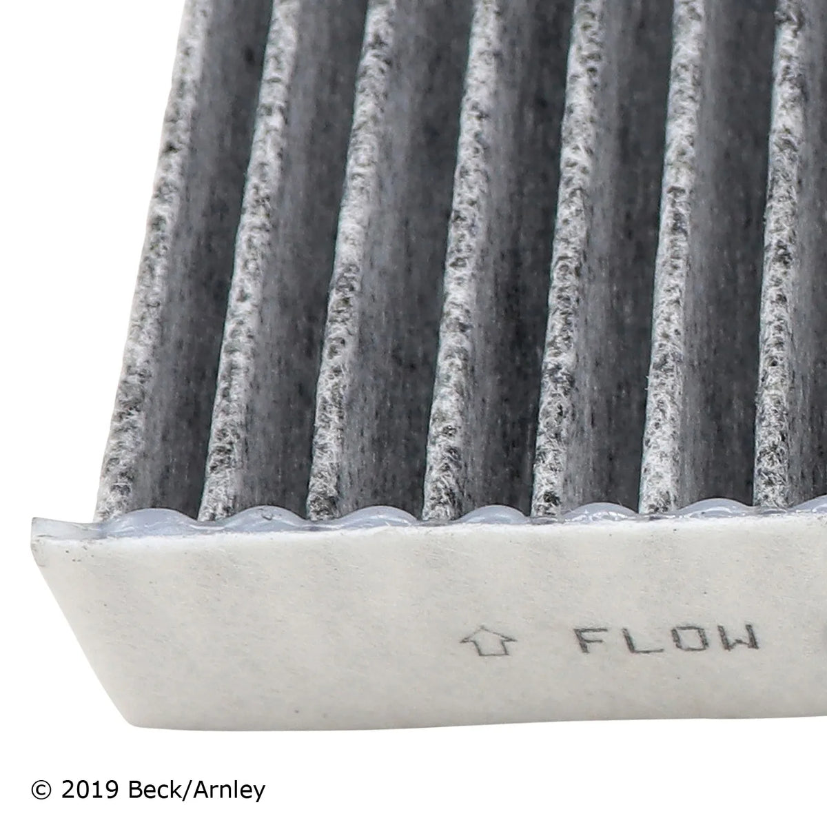 Beck/Arnley 042-2189 2010-2024 Toyota 4Runner Cabin Air Filter