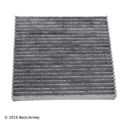 Beck/Arnley 042-2189 2010-2024 Toyota 4Runner Cabin Air Filter