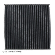 Beck/Arnley 042-2191 2014-2019 INFINITI Q70 Cabin Air Filter