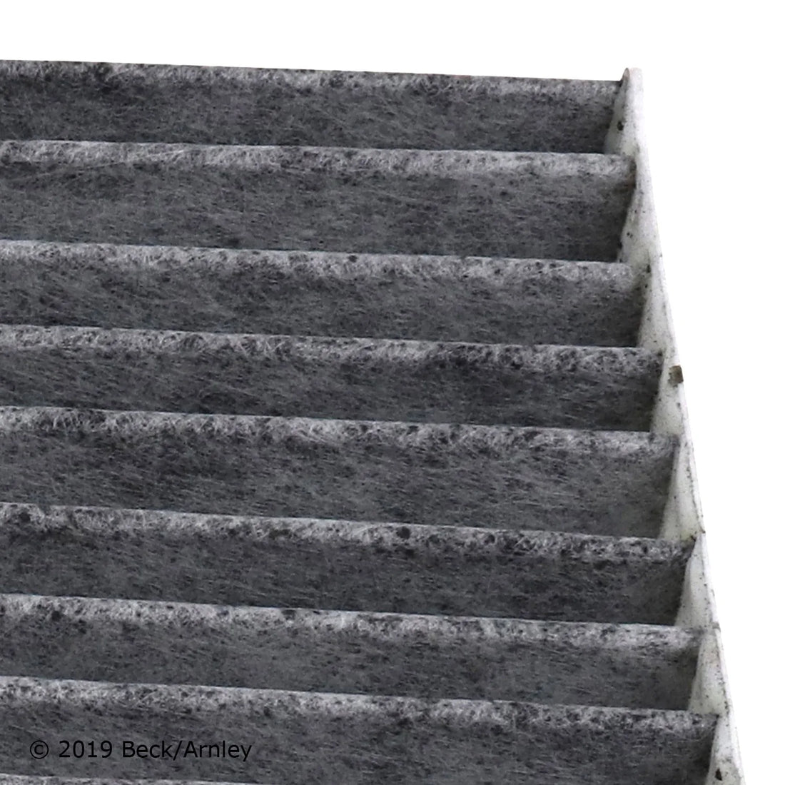Beck/Arnley 042-2193 2015-2018 BMW X4 Cabin Air Filter Set