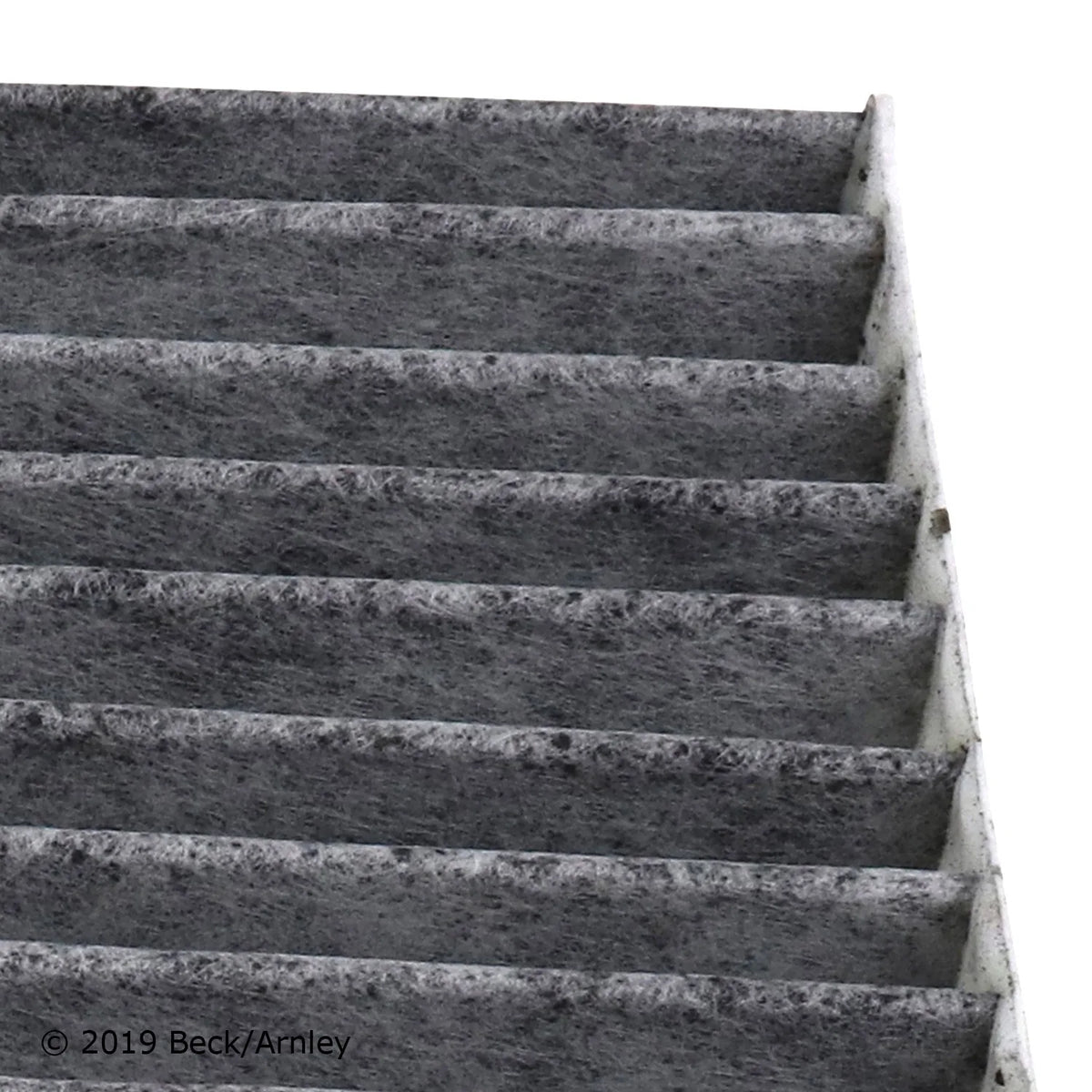 Beck/Arnley 042-2193 2015-2018 BMW X4 Cabin Air Filter Set