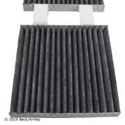 Beck/Arnley 042-2193 2015-2018 BMW X4 Cabin Air Filter Set