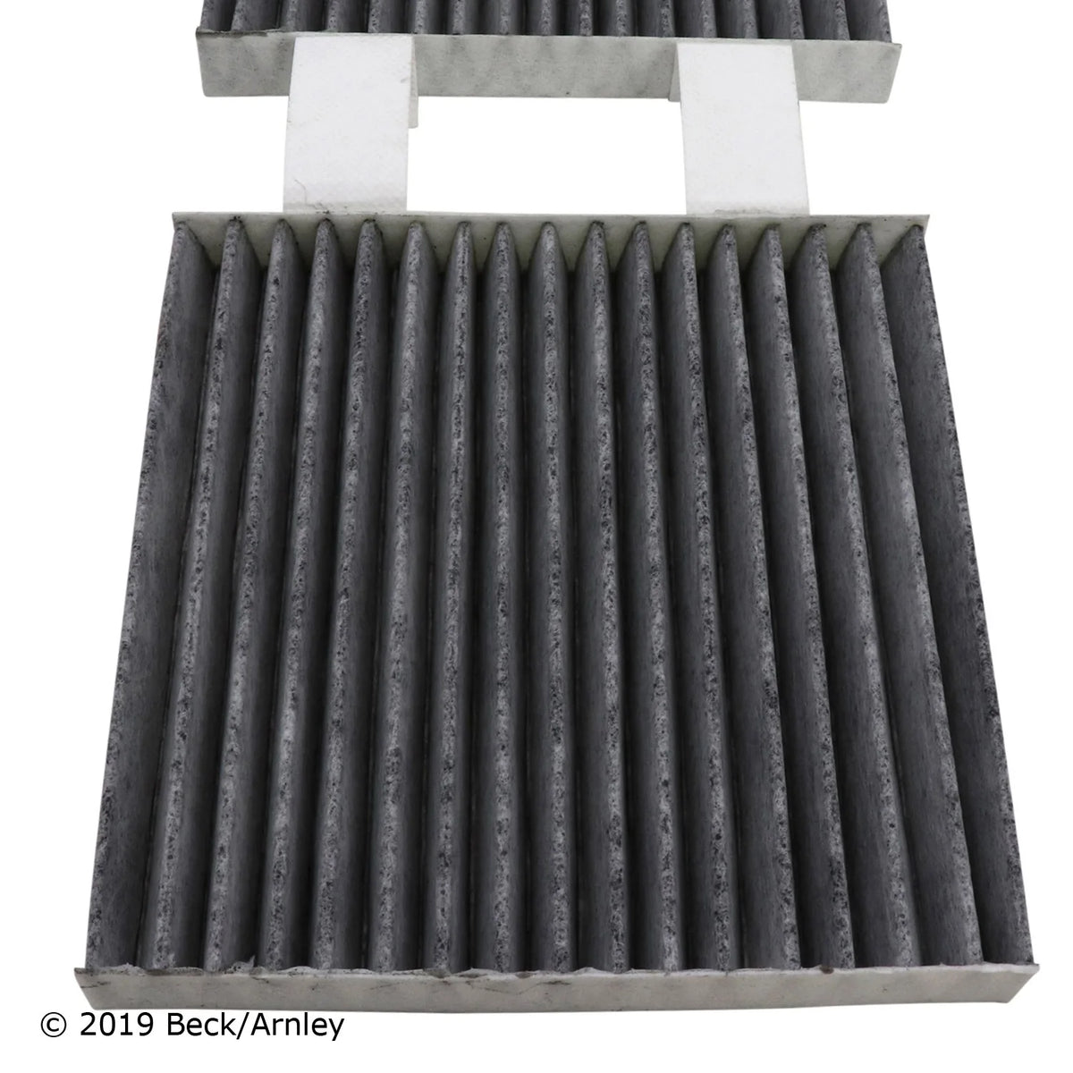 Beck/Arnley 042-2193 2015-2018 BMW X4 Cabin Air Filter Set