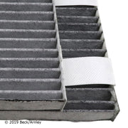 Beck/Arnley 042-2193 2015-2018 BMW X4 Cabin Air Filter Set