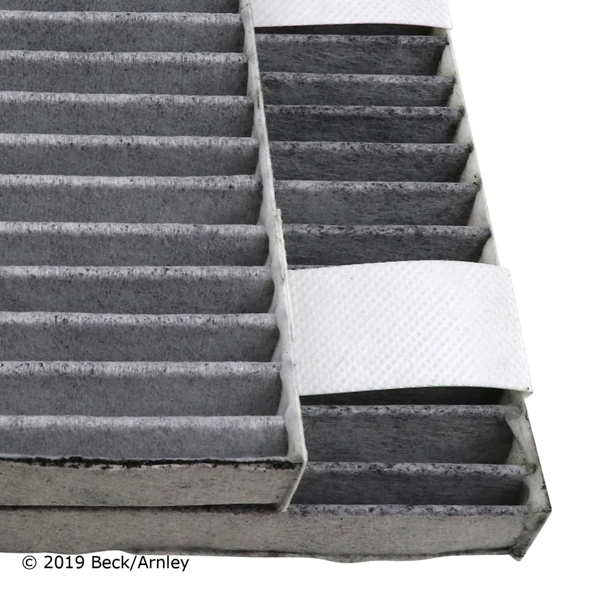 Beck/Arnley 042-2193 2015-2018 BMW X4 Cabin Air Filter Set