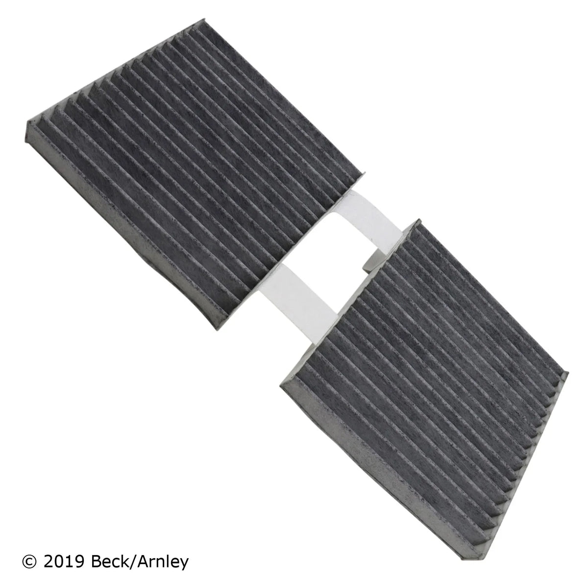 Beck/Arnley 042-2193 2015-2018 BMW X4 Cabin Air Filter Set