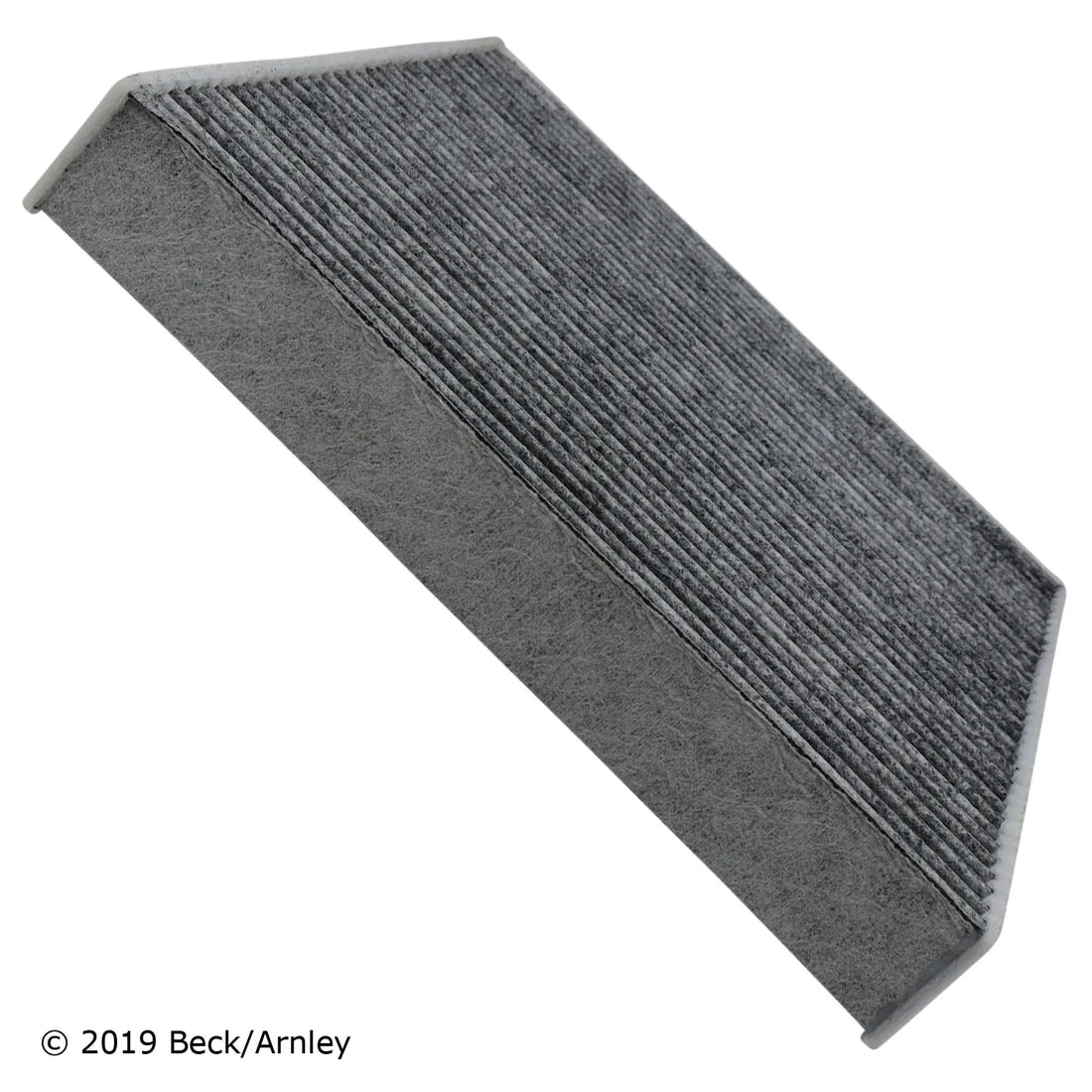 Beck/Arnley 042-2195 2014-2019 BMW 640i xDrive Gran Coupe Cabin Air Filter Set