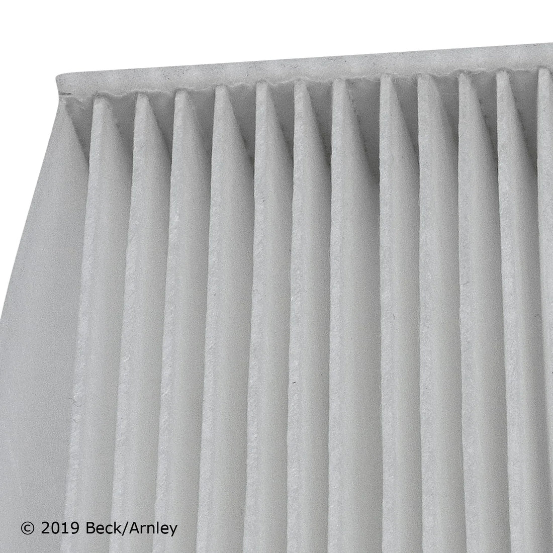 Beck/Arnley 042-2201 2008-2019 BMW X6 Cabin Air Filter