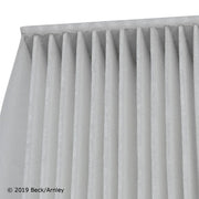 Beck/Arnley 042-2201 2008-2019 BMW X6 Cabin Air Filter
