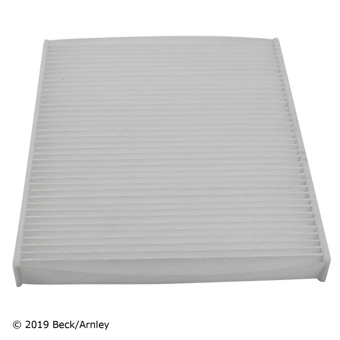 Beck/Arnley 042-2201 2008-2019 BMW X6 Cabin Air Filter
