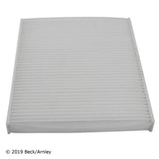Beck/Arnley 042-2201 2008-2019 BMW X6 Cabin Air Filter