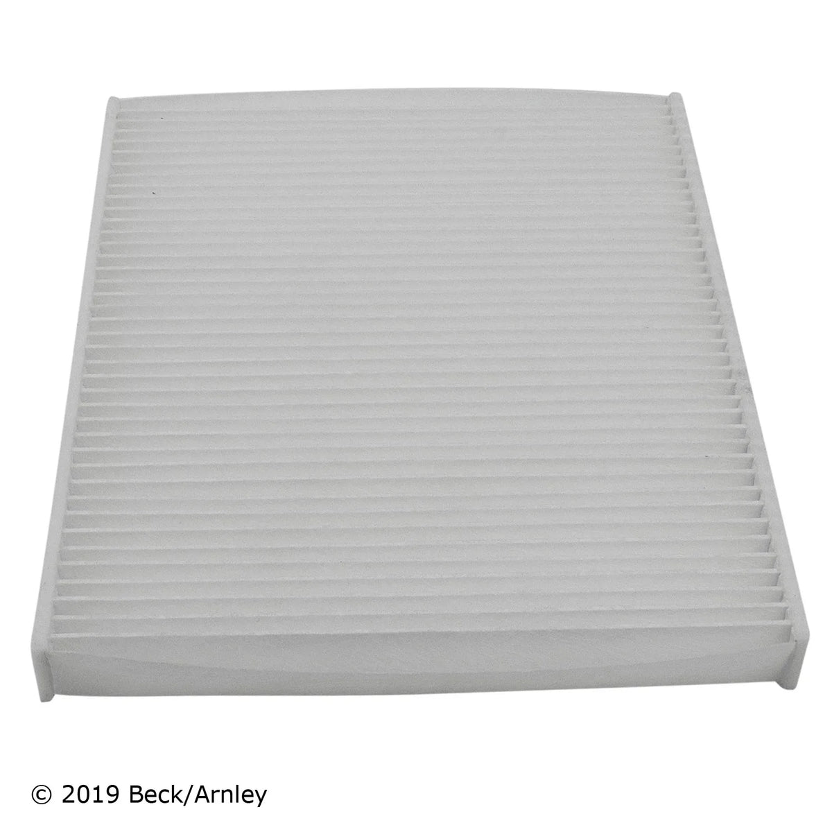 Beck/Arnley 042-2201 2008-2019 BMW X6 Cabin Air Filter