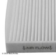Beck/Arnley 042-2201 2008-2019 BMW X6 Cabin Air Filter