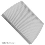 Beck/Arnley 042-2201 2008-2019 BMW X6 Cabin Air Filter