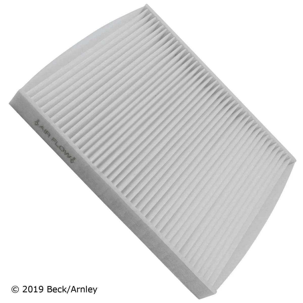 Beck/Arnley 042-2201 2008-2019 BMW X6 Cabin Air Filter